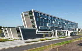 Hilton Hotel Aberdeen