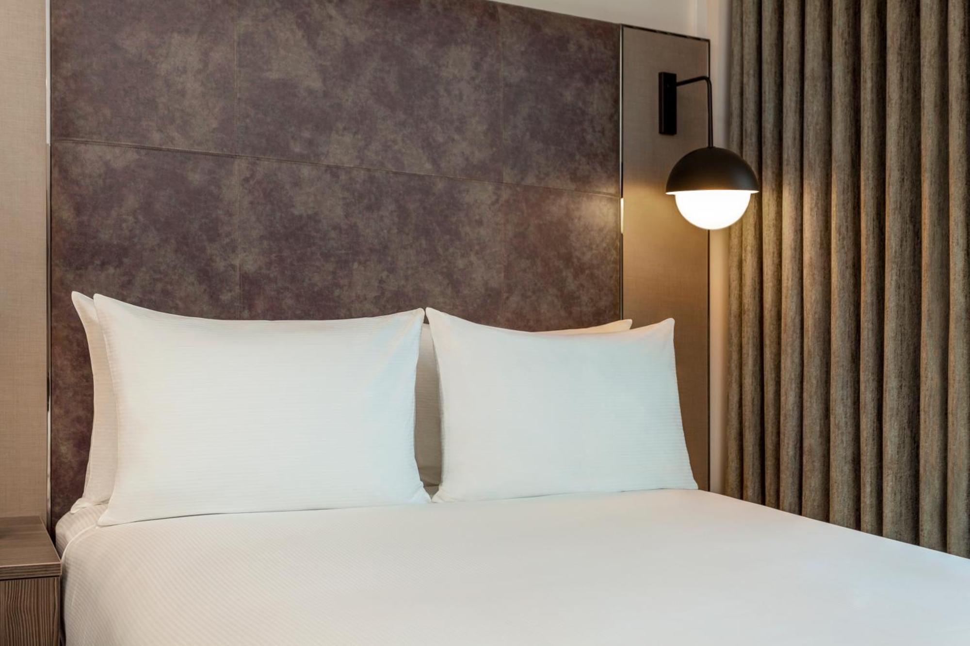 Hilton Aberdeen Teca Экстерьер фото