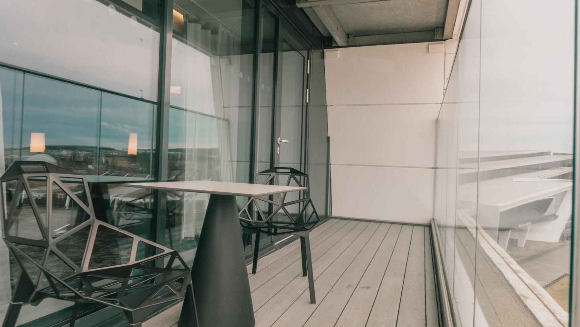 Hilton Aberdeen Teca Экстерьер фото